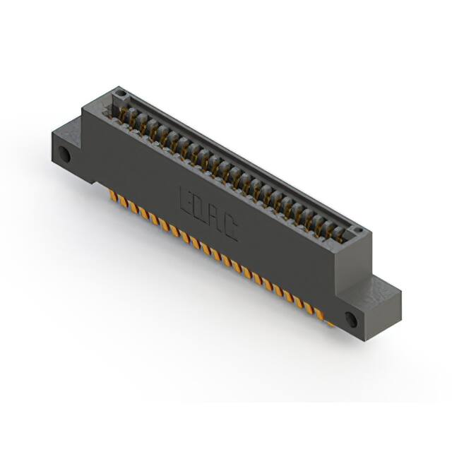 895-044-560-212 EDAC Inc.  Edgeboard Connectors